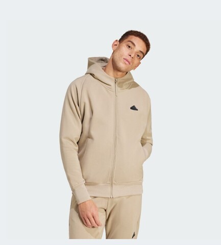 Толстовка Adidas M Z.N.E. WTR FZ