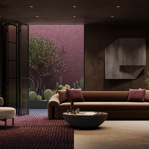 Встраиваемый светодиодный светильник Maytoni Dip DL122-15W-2.7K-TRS-B