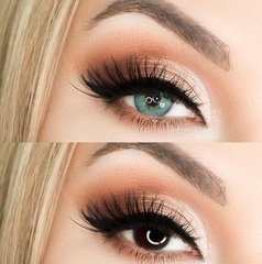 Solótica™ NC - TOPAZIO