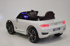 BENTLEY-EXP12 Электромобиль детский avtoforbaby-spb