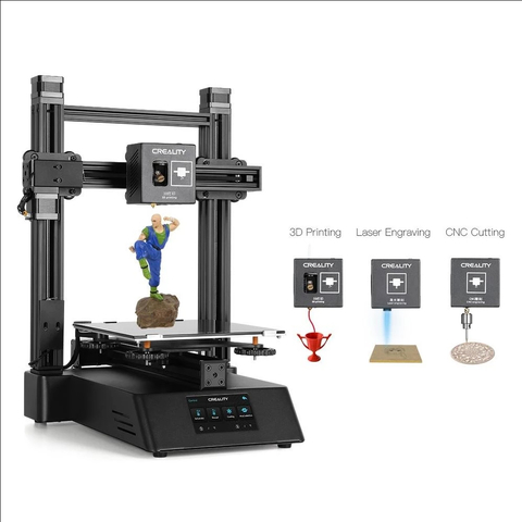 3D-принтер Creality CP-01