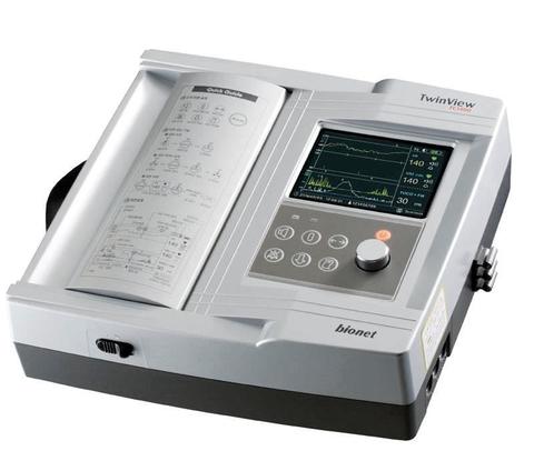 Фетальный монитор FC 1400 Bionet Со., Ltd., Korea/Бионет Ко., Лтд., Корея