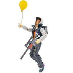 Фортнайт Абстракт DJ Респиратор Легендарная серия