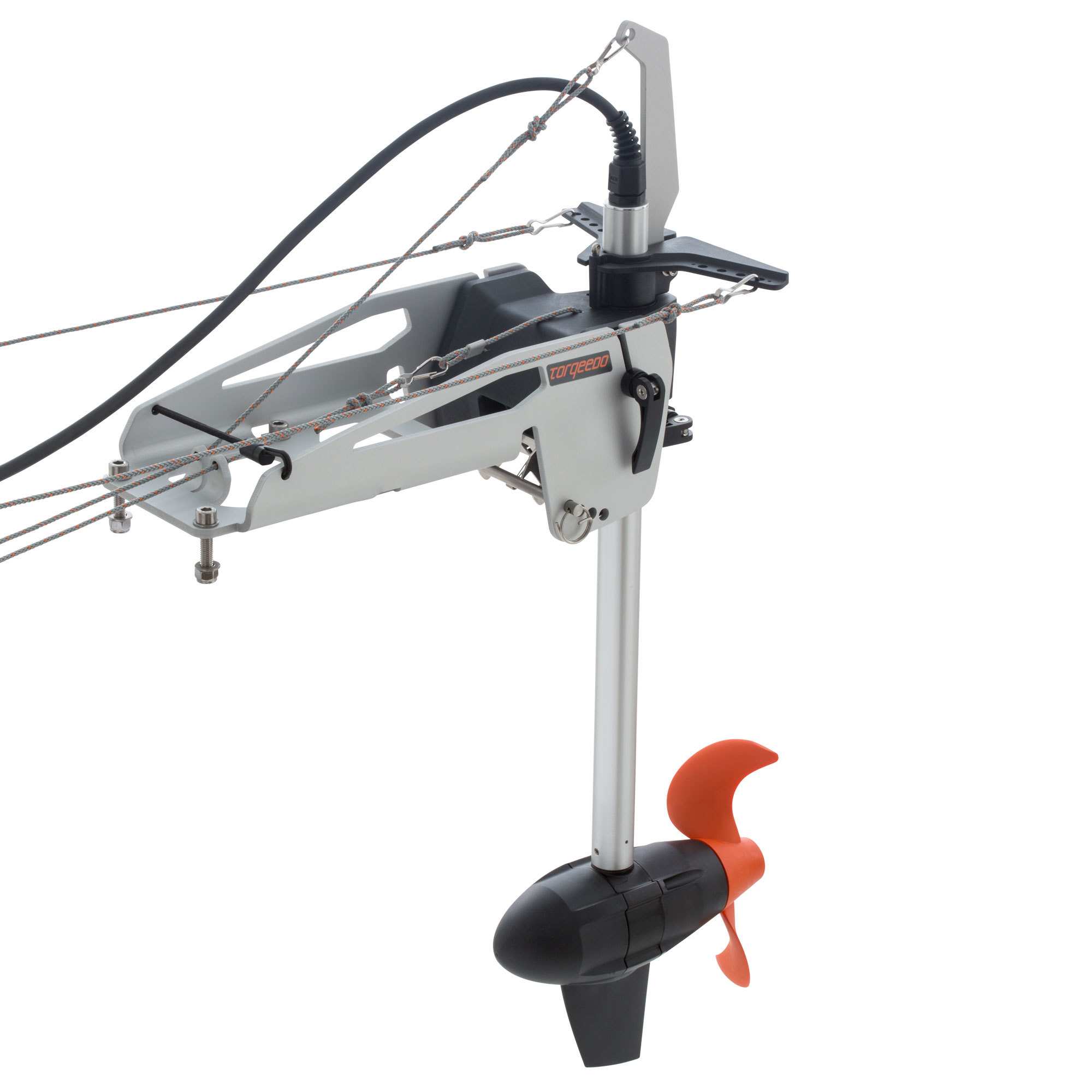 Electric outboard Ultralight 403 AC