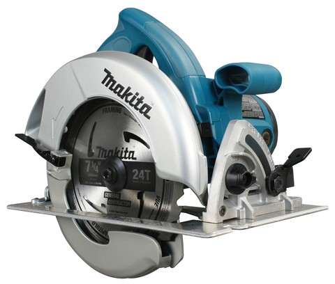 Дисковая пила Makita 5007N