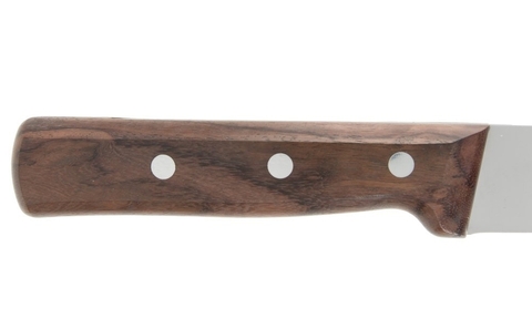 Нож кухонный Victorinox Rosewood разделочный, 250 mm (5.7200.25)