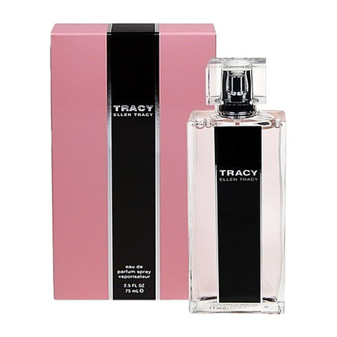 Ellen Tracy Tracy (Pink) edp Woman