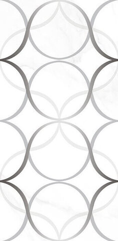 Laparet Crystal Resonanse белый 30x60