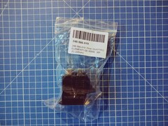 Реле QUATTRO ELEMENTI QE-9000E 30F-2C-220VAC (248-566-019)