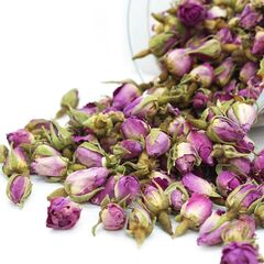 Роза Французская (сушёные бутоны), 30 гр