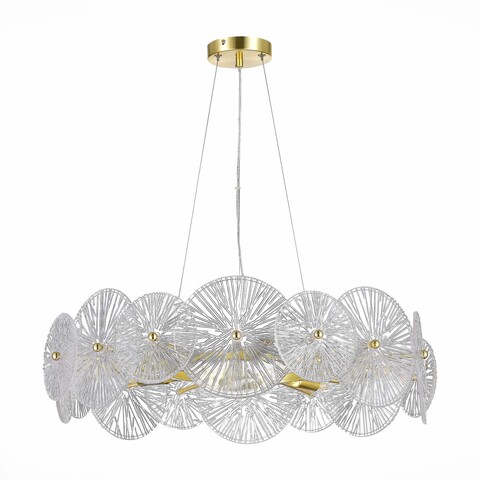 Люстра подвесная ST Luce Flero SL1657.203.08