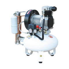 Медицинский компрессор REMEZA СБ4-24.OLD20С