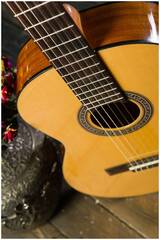 Гитара классическая FLIGHT C-120 NA 1/2