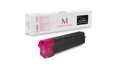 Тонер-картридж Kyocera TK-8725M magenta для TASKalfa 7052ci/TASKalfa 8052ci (30000 стр)