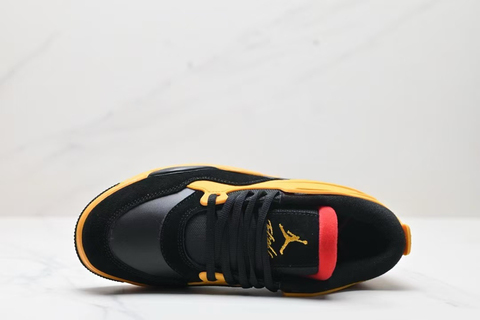Air Jordan 4 RM 'Bruce Lee' 