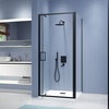 RGW SV-145B (SV-05B + Z-050-2B) 703214509-14 Душевой уголок