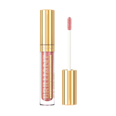 Charme Brilliant Shine Блеск для губ витаминная формула тон 301 (Розовая Герань) 3,5 мл