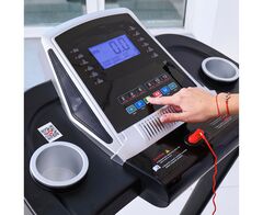 Беговая дорожка DFC ALTERA T-CE-7420-F