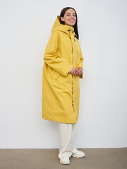 Плащ желтый MontBlanc Sunny (XS)