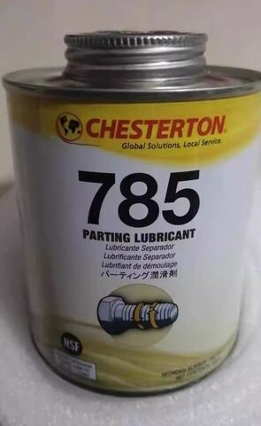 Chesterton 785 - противозадирный состав для больших нагрузок - 500 г