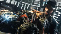 Watch_Dogs - Bad Blood (для ПК, цифровой код доступа)