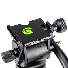 FOTOPRO PD-5 + MH-2A