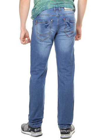 2201 джинсы мужские