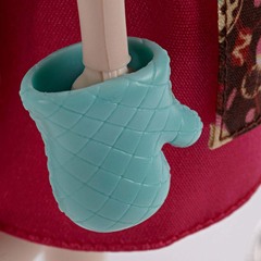 Холли О'Хара. Покрытые сахаром. Sugar Coated - ! КОРОБКА ПОМЯТА !