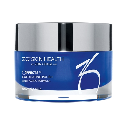 ZO Skin Health Полирующее средство с отшелушивающим действием | Exfoliating Polish