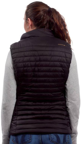 Картинка жилет Therm-Ic Heated vest with Bluetooth  - 10