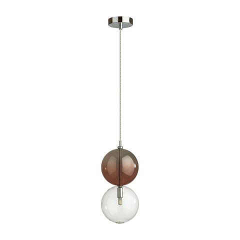 Подвесной светильник Odeon Light Twixy 4980/1C