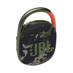 Колонка JBL Speaker Clip 4, Squad