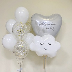 Сет "Welcome Baby"