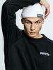 Шапка Unaffected Beanie 2.0 белый