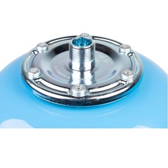 Гидроаккумулятор Джилекс В 50 (вертикальный, 50 литров)