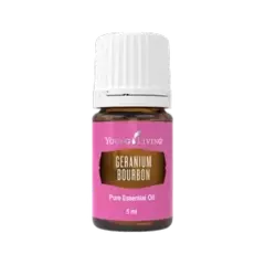Young Living. Герань Бурбонская (Geranium Bourbon) - 5ml
