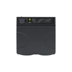 Абсорбционный (газовый) автохолодильник Meyvel AF-50GM