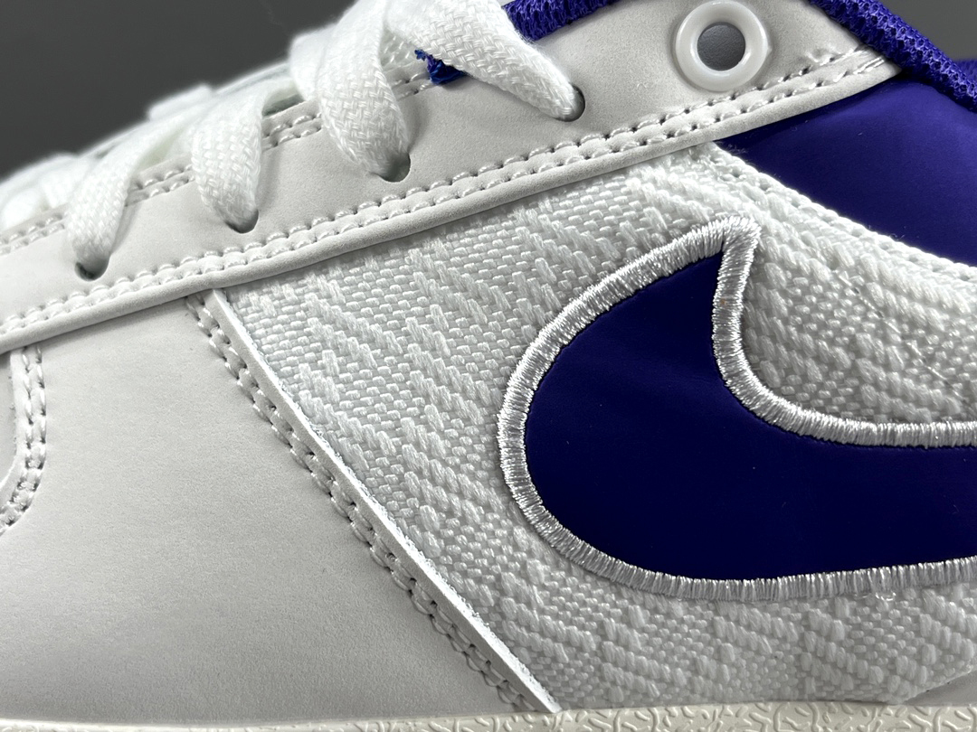 Nike shoes with metallic swoosh hotsell