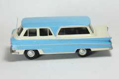 Start minibus 1964 Vector-models 1:43