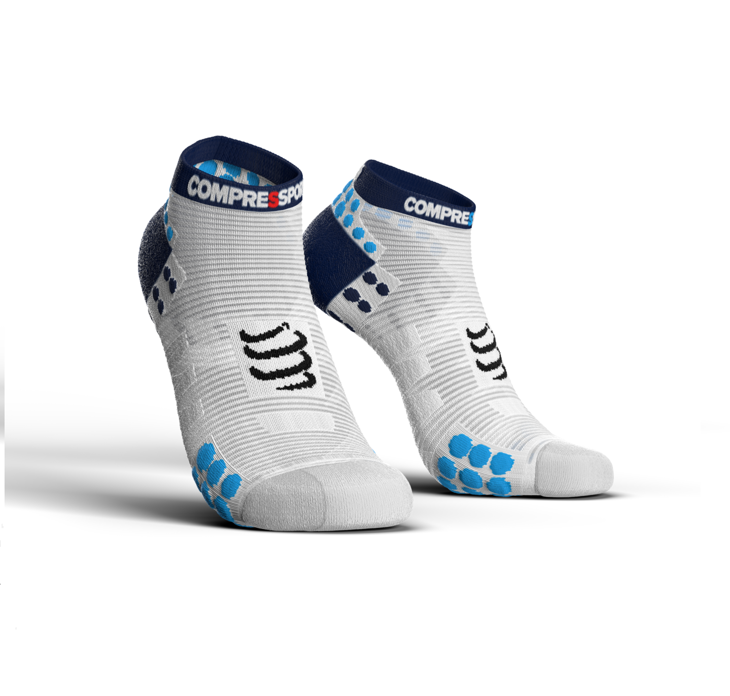Носки V3 RUN Низкие