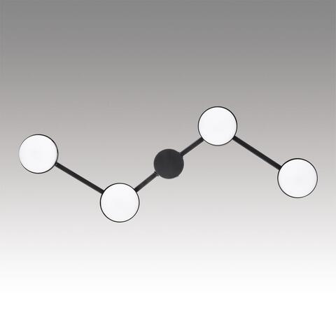Потолочная люстра Lumion SANATA 8187/4C