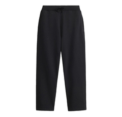 Брюки Alpha Industries Essential French Terry Sweatpant Black (Черный)
