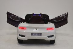 BENTLEY-EXP12 Электромобиль детский avtoforbaby-spb