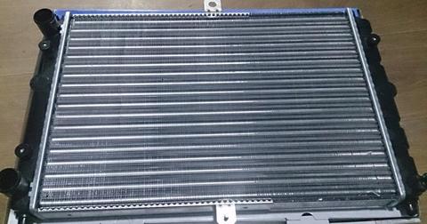 РАДИАТОР SENS LUZAR