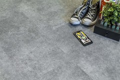 Кварц виниловая плитка Fine Floor 1559 Stone Шато де Лош