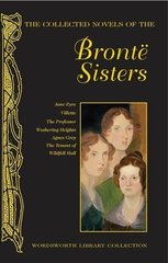 Collected Novels of the Bronte Sisters