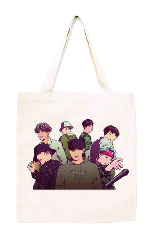 Çanta \ Сумка \ Bag BTS 7