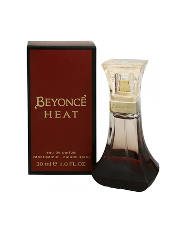 Beyonce Heat w