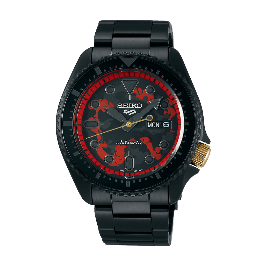 Наручные часы Seiko, 5 Sports SRPH73K1S