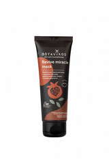 Botavikos Mask Маска для лица Питательная Revive miracle mask Функциональная серия, 75 мл